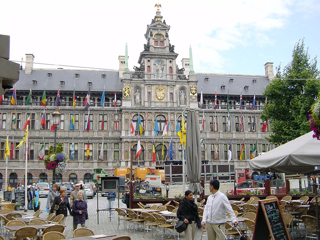 Stadhuis